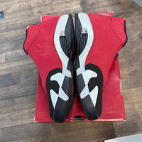Toro Red Jordan 14 Retro (USED)