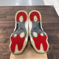 Win like 96 Jordan 11 (USED, No Box)
