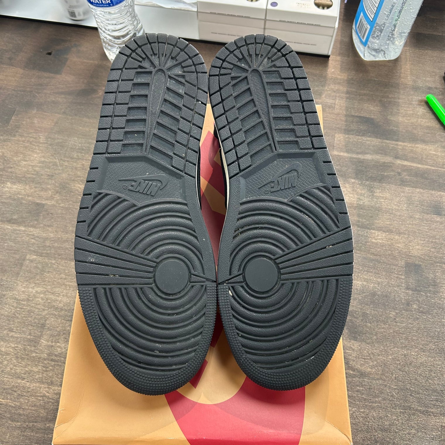 Rookie of the Year Jordan 1 Low OG (USED)