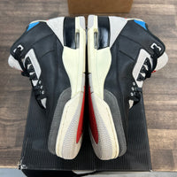 Rare Air Jordan 3 (USED)