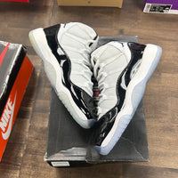Concord Jordan 11 (2018) (GS) (Lightly Worn)