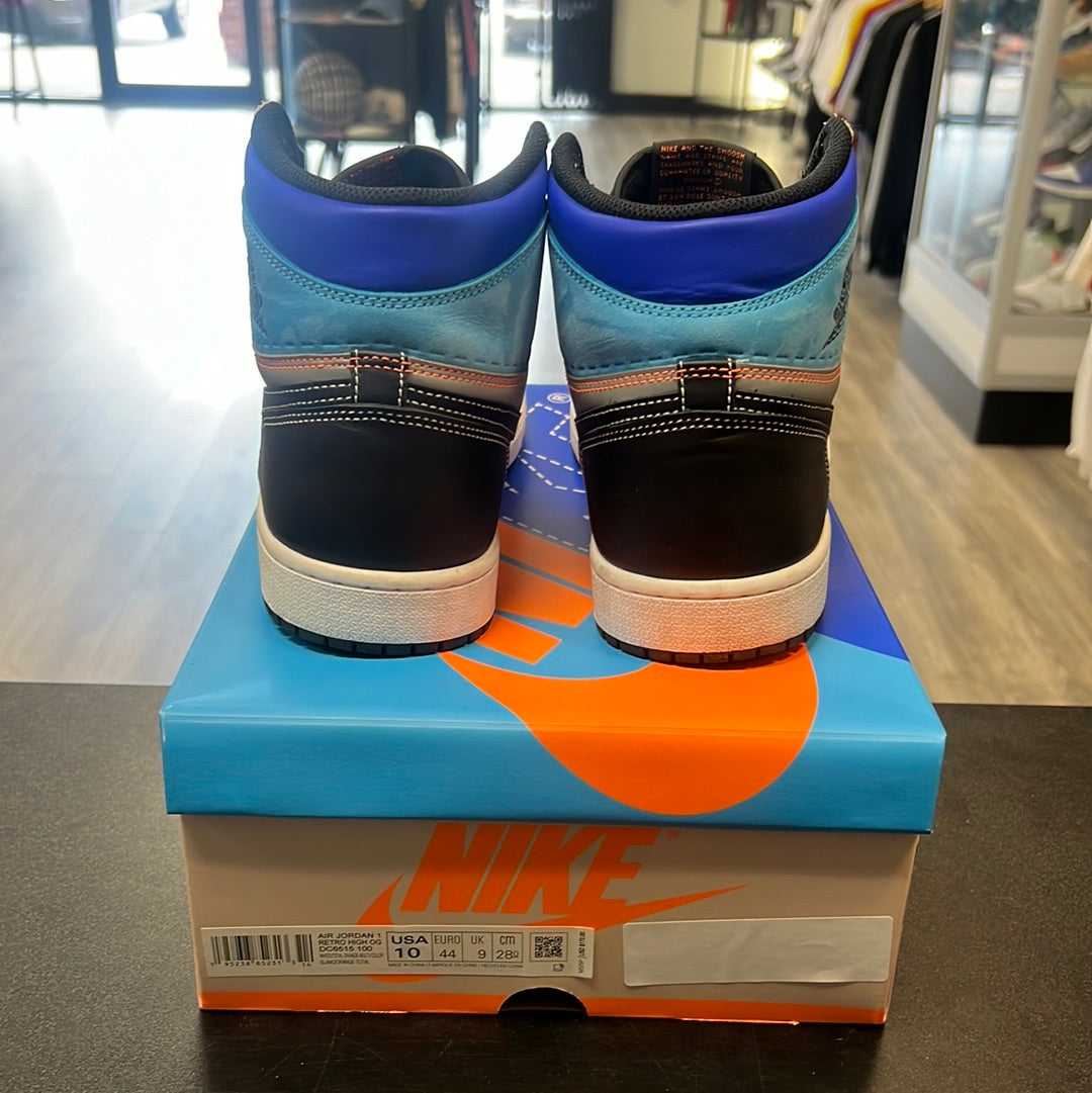 Jordan 1 Retro High OG Prototype (USED)
