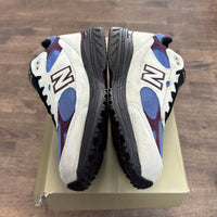 Aime Leon Dore Taupe New Balance 993 (USED)