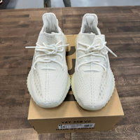 Bone Yeezy 350 (USED)