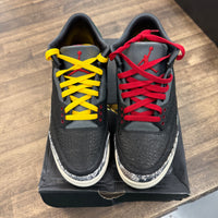 Animal Instinct 2.0 Jordan 3 Retro SE (USED)