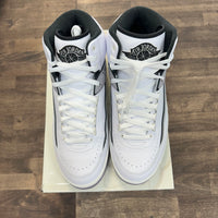 Python Jordan 2 Retro (USED)