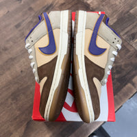 Setsubun Dunk Low (USED, Replacement Box)