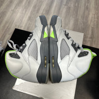 Green Bean Jordan 5 (USED)