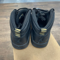 NYC Jordan 10 (USED, No Box)