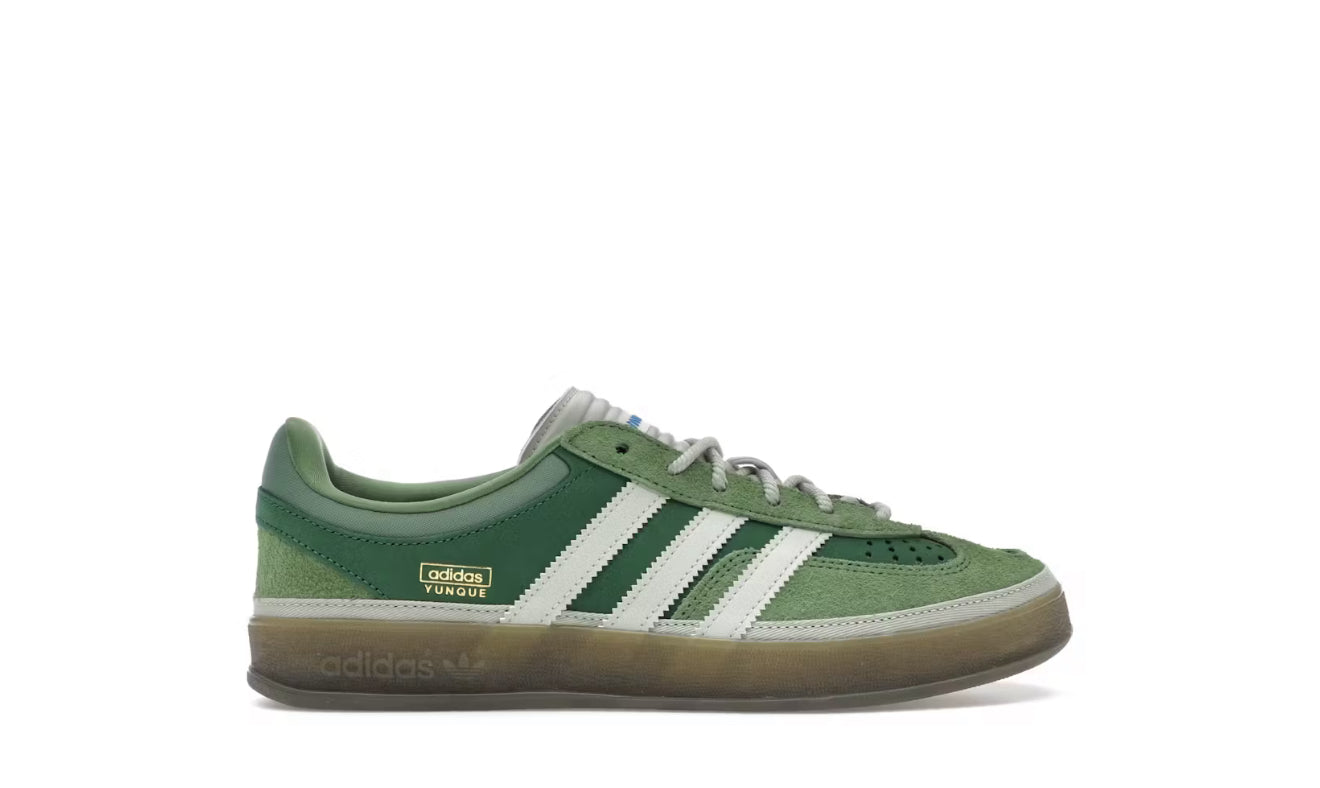 Bad Bunny El Yunque adidas Gazelle Indoor