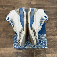 Wizard Jordan 3 (USED)