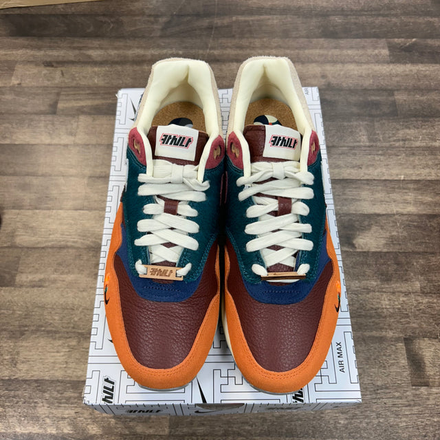 Kasina Won-Ang Orange Nike Air Max 1 (USED)