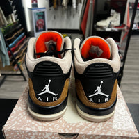 Desert Elephant Jordan 3 Retro (USED)