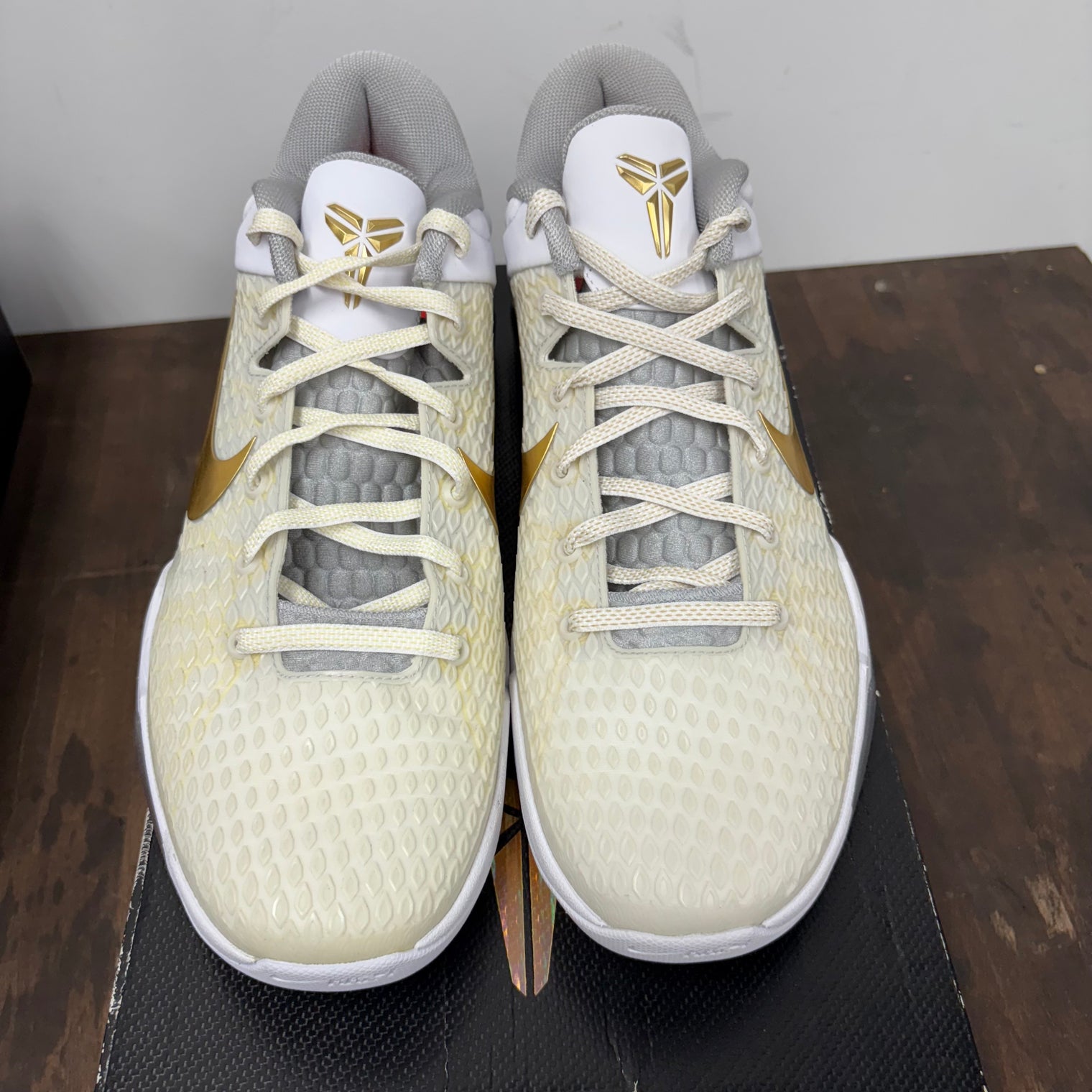 Elite (Home) Kobe 7 (USED)