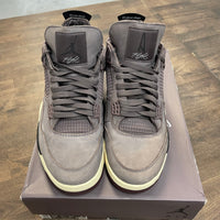A Ma Maniere Jordan 4 Violet Ore (USED)