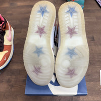 Trophy Room Jordan 1 High OG (Lightly Worn)