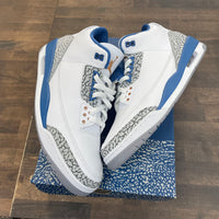 Wizard Jordan 3 (USED)