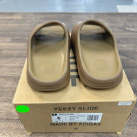 Core Yeezy Slide Original Release (USED)
