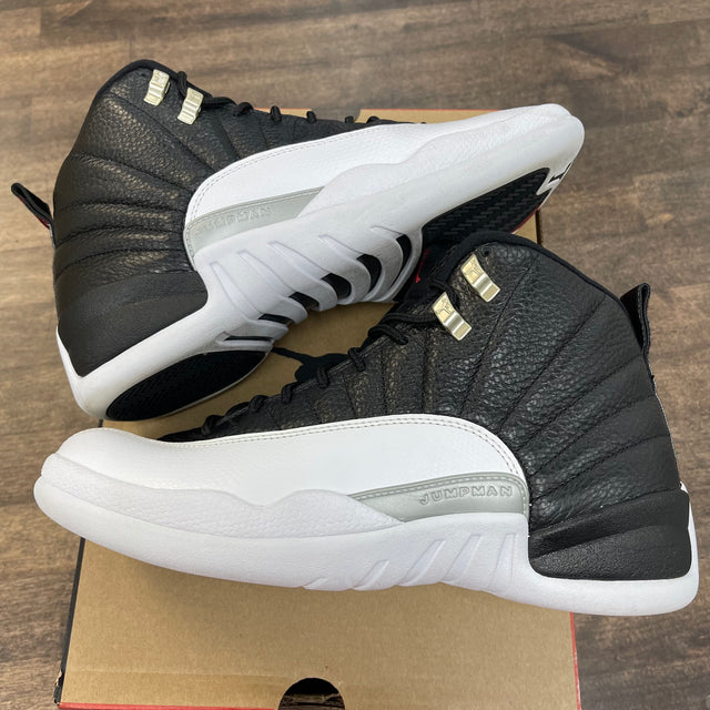 Playoff Jordan 12 Retro (USED)