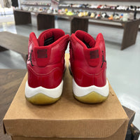 Win like 96 Jordan 11 (GS) (USED, No Box)