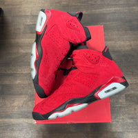 Toro Jordan 6 (USED)