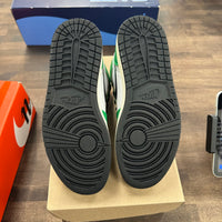 Lucky Green Jordan 1 High (W) (USED, No Box)