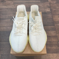 Cream Yeezy 350 (USED, No Box, No Insoles)