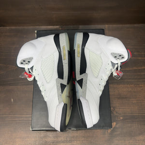Jordan 5 Retro White Cement - Image 4