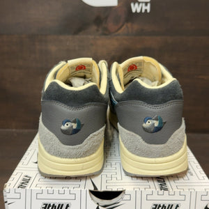 Nike Air Max 1 Kasina Won-Ang Grey - Image 5