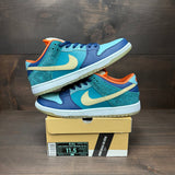 Nike SB Dunk Low MIA Skate Shop - Image 1