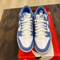 Nike Dunk Low Polar Blue Size 10.5 (Pre-Owned) - Image 2