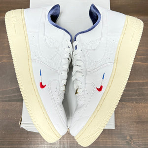 Nike Air Force 1 Low Kith Paris - Image 4