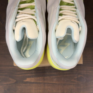 Converse SHAI 001 Lace Up Lime Size 10 (Pre-Owned) - Image 6