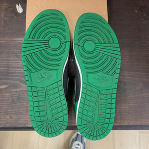 Jordan 1 Retro High Pine Green Black Size 13 (Pre-Owned) - Image 8