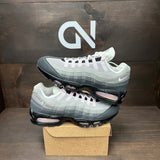 Nike Air Max 95 OG Big Bubble Pink Foam (Women's) Size 13.5W (Pre-Owned) - Image 1