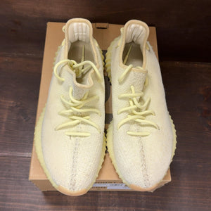 adidas Yeezy Boost 350 V2 Butter Size 10 (Pre-Owned) - tag