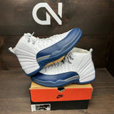 Jordan 12 Retro French Blue (2025) - Image 1