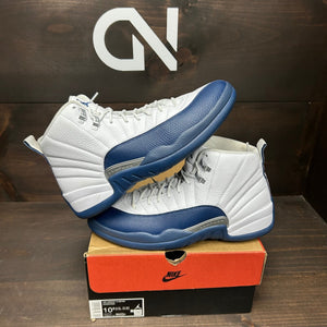 Jordan 12 Retro French Blue (2025) - Image 1