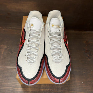 Nike LeBron 23 Grand Opening (Translucent Outsole) Size 11.5 (Pre-Owned) - tag