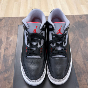 Jordan 3 Retro OG Black Cement (2024) - Image 2