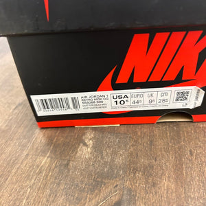 Jordan 1 Retro High Court Purple White - Image 6