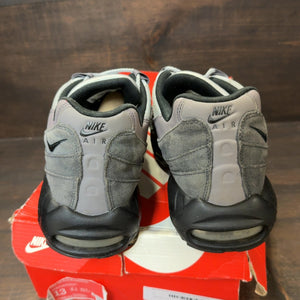 Nike Air Max 95 Anthracite Black - Image 4