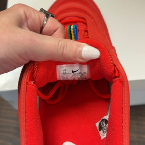 Nike Air Max 97 Olympic Rings Pack Red Size 13 (Pre-Owned) - aux