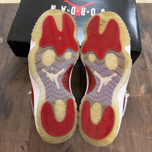 Jordan 11 Retro Cherry (2022) - Image 5