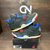Jordan 4 Retro Rare Air (White Lettering) - Image 1