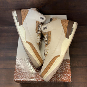 Jordan 3 Retro Palomino - Image 2
