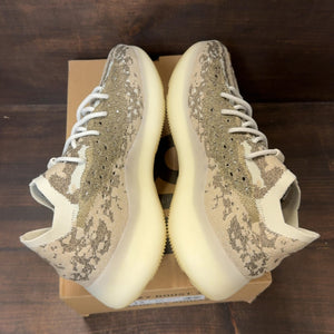 adidas Yeezy Boost 380 Pyrite Size 12 (Pre-Owned)