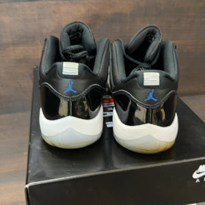 Jordan 11 Retro Low Space Jam - Image 4