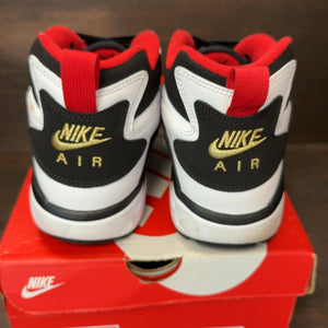 Nike Air Diamond Turf 49ers (2025) - Image 5