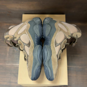adidas Yeezy 500 High Taupe Black Size 7.5 (Pre-Owned) - aux